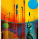 Illustration for article titled Artists Create Beautiful Tributes To Your Favorite Board Games